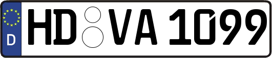 HD-VA1099