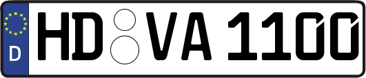 HD-VA1100