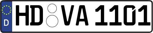 HD-VA1101