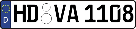 HD-VA1108