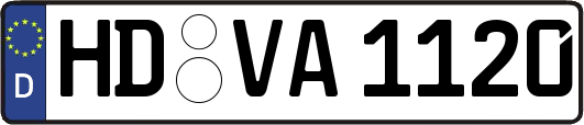 HD-VA1120