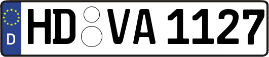 HD-VA1127
