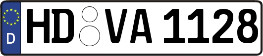 HD-VA1128