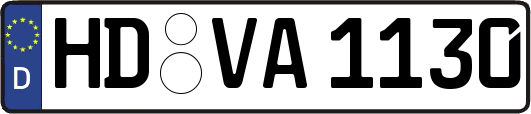 HD-VA1130
