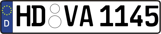 HD-VA1145