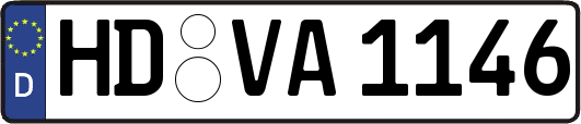 HD-VA1146