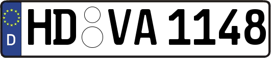 HD-VA1148