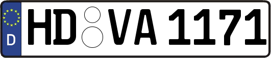 HD-VA1171