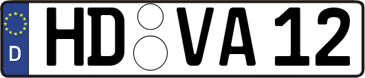 HD-VA12