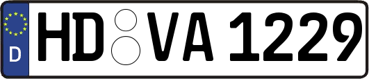 HD-VA1229