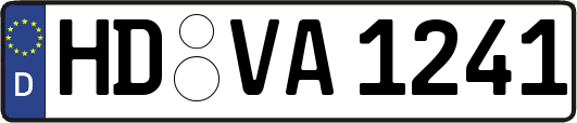 HD-VA1241