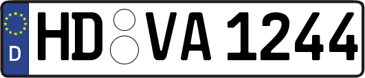 HD-VA1244