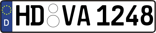HD-VA1248