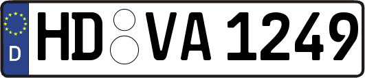 HD-VA1249