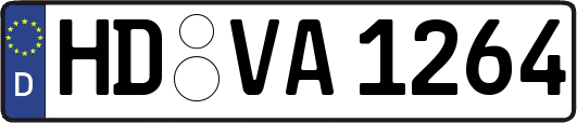 HD-VA1264