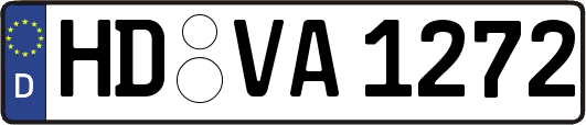 HD-VA1272