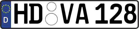 HD-VA128