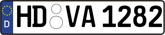 HD-VA1282