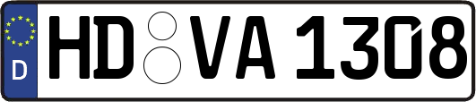 HD-VA1308