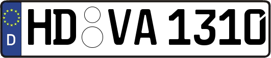 HD-VA1310