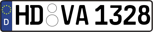 HD-VA1328
