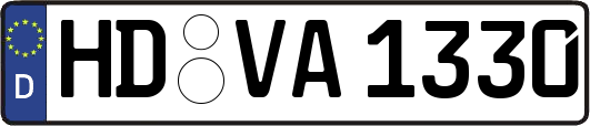 HD-VA1330