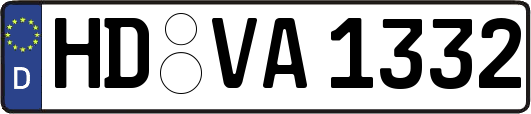 HD-VA1332