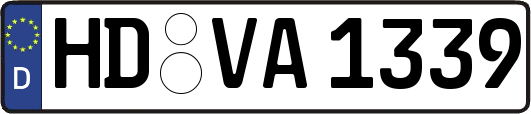 HD-VA1339