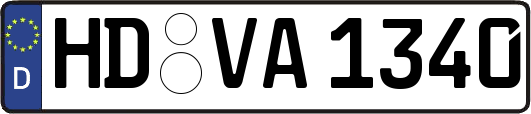 HD-VA1340