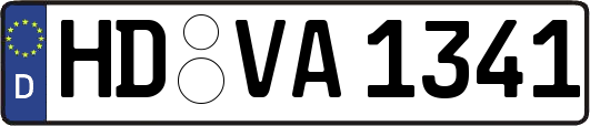 HD-VA1341