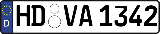 HD-VA1342