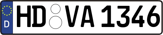 HD-VA1346