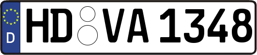 HD-VA1348