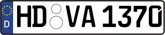 HD-VA1370