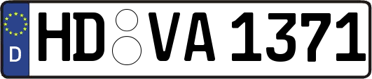 HD-VA1371