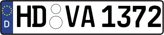HD-VA1372