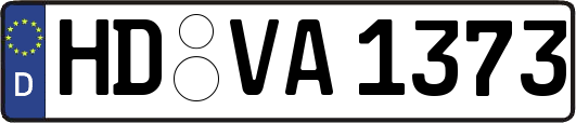 HD-VA1373