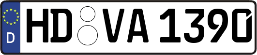 HD-VA1390