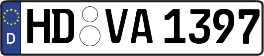HD-VA1397