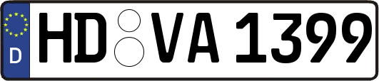 HD-VA1399