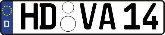 HD-VA14