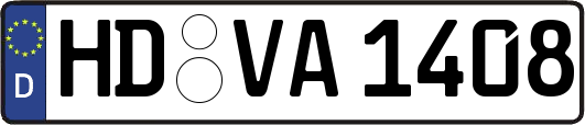HD-VA1408