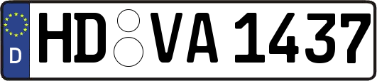HD-VA1437