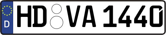 HD-VA1440