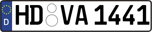 HD-VA1441