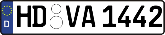 HD-VA1442