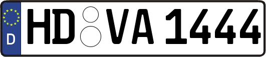 HD-VA1444
