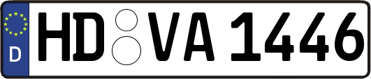 HD-VA1446