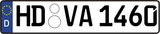 HD-VA1460