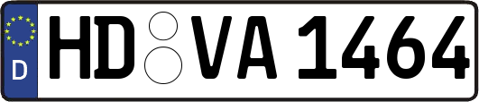 HD-VA1464